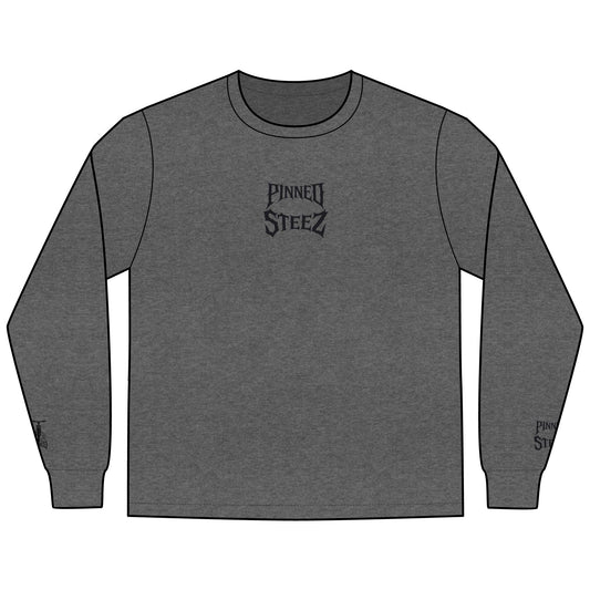 Men's Long Sleeve Tee