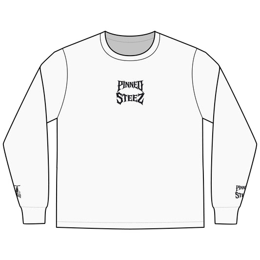 Men's Long Sleeve Tee