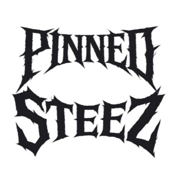 Pinned Steez MTB